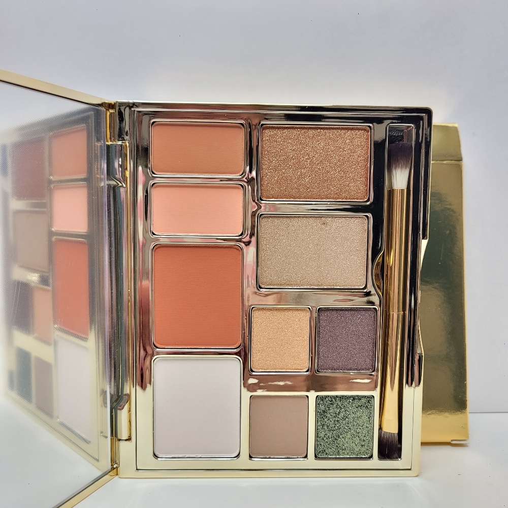 Browbar by Reema Face Palette